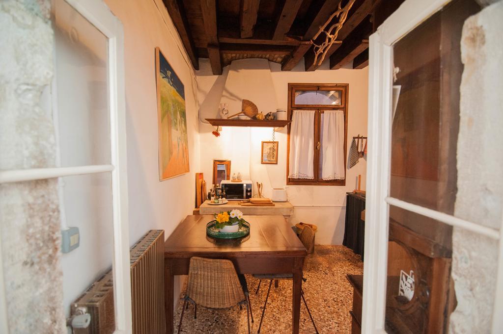 Appartamento Casa 300 Wenecja Zewnętrze zdjęcie