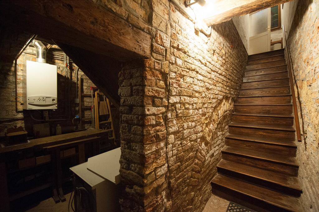 Appartamento Casa 300 Wenecja Zewnętrze zdjęcie