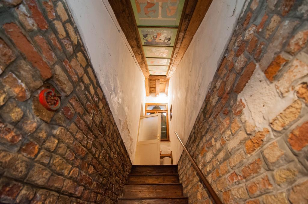 Appartamento Casa 300 Wenecja Zewnętrze zdjęcie