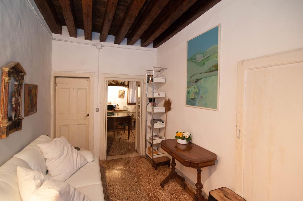 Appartamento Casa 300 Wenecja Zewnętrze zdjęcie