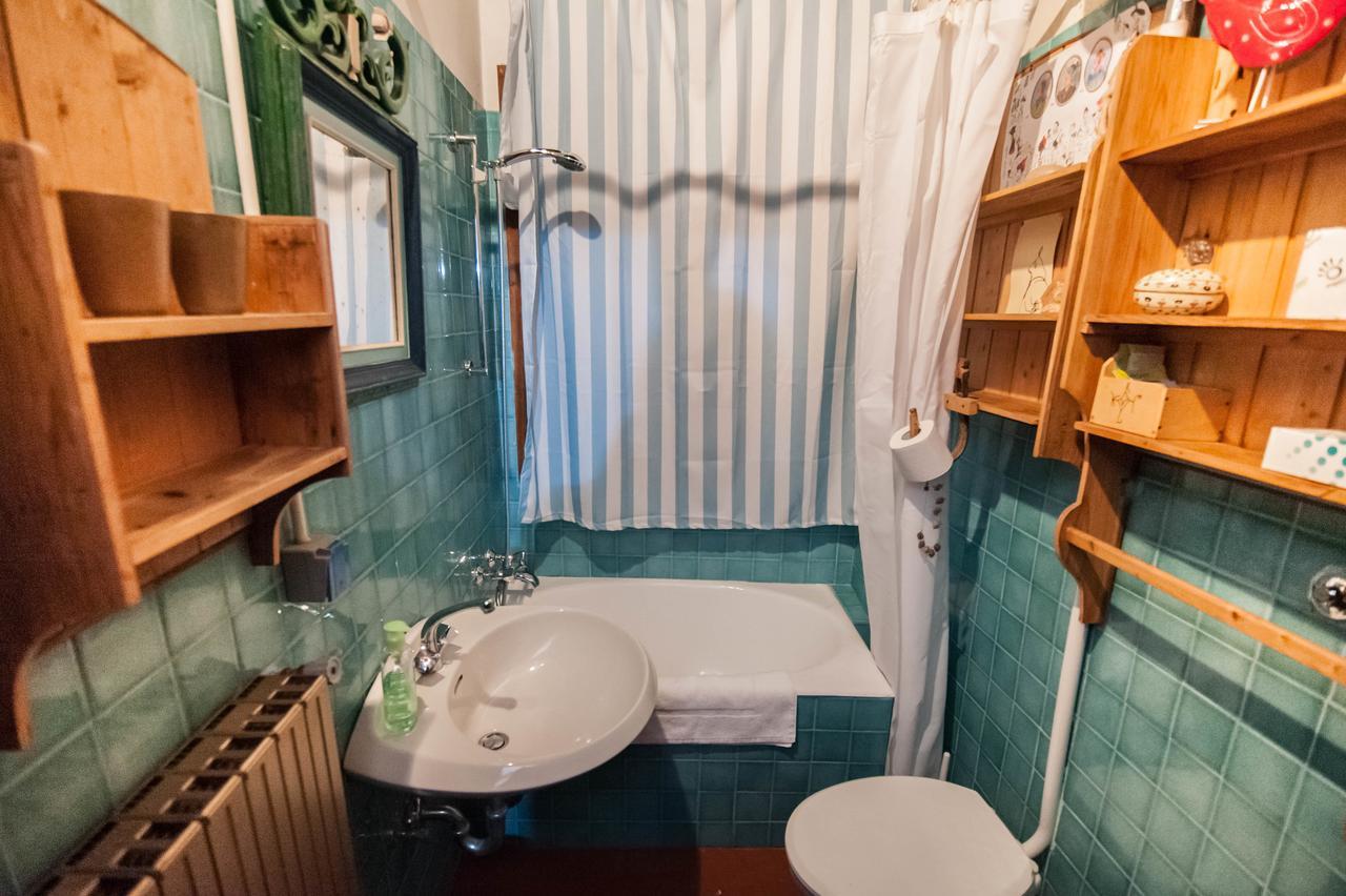 Appartamento Casa 300 Wenecja Zewnętrze zdjęcie